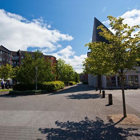 Dromroe Village University Of Limerick Exterior photo